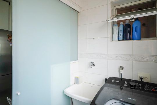 v de apartamento à venda com 3 quartos, 75m² em Parque Sao Pedro, São Bernardo do Campo
