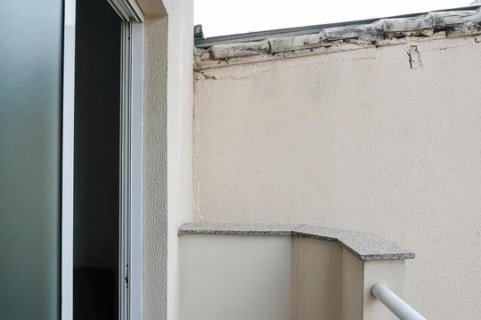 Varanda de apartamento à venda com 3 quartos, 75m² em Parque Sao Pedro, São Bernardo do Campo