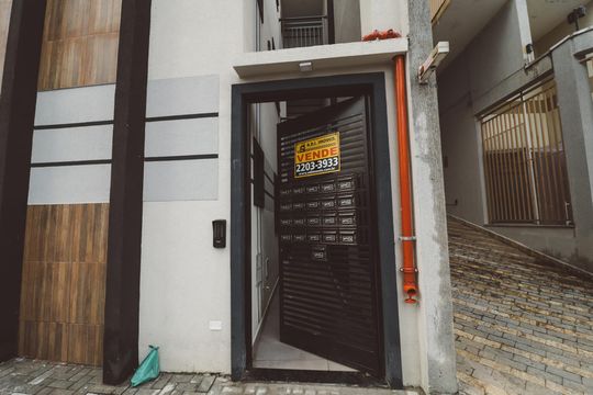 Apartamento à venda com 2 quartos, 41m² em Parada Inglesa, São Paulo