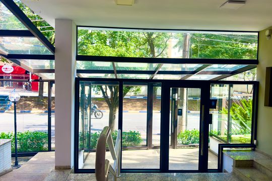Área comum de apartamento à venda com 5 quartos, 360m² em Centro, Guarulhos