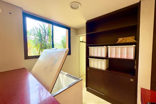 Área comum de apartamento à venda com 5 quartos, 360m² em Centro, Guarulhos