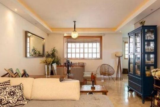 Casa de Condomínio à venda com 3 quartos, 269m² em Vila Mariana, São Paulo