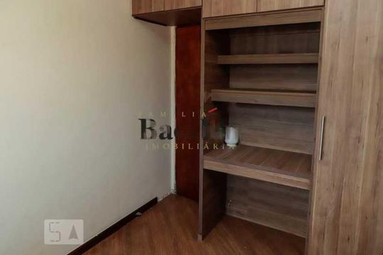 Apartamento à venda com 2 quartos, 58m² em Cascadura, Rio de Janeiro