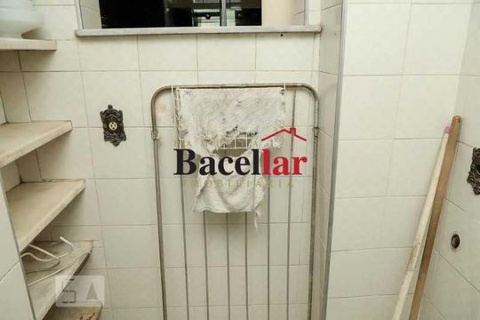 Apartamento à venda com 2 quartos, 58m² em Cascadura, Rio de Janeiro