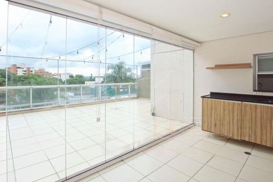 Apartamento à venda com 2 quartos, 143m² em Pinheiros, São Paulo