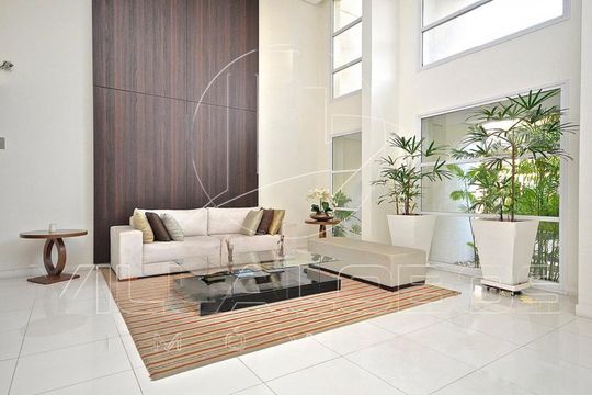 Apartamento à venda com 2 quartos, 143m² em Pinheiros, São Paulo