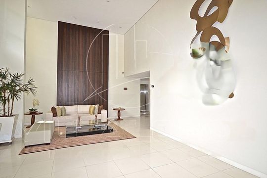 Apartamento à venda com 2 quartos, 143m² em Pinheiros, São Paulo
