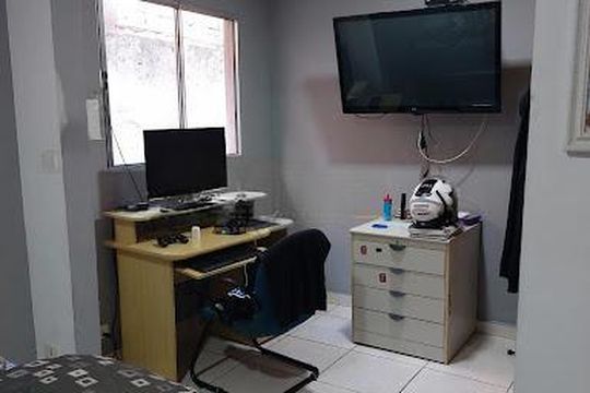 Casa à venda com 3 quartos, 176m² em Jaguaribe, Osasco