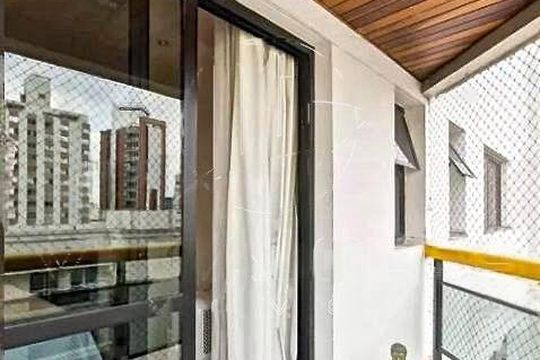Apartamento à venda com 3 quartos, 138m² em Pinheiros, São Paulo