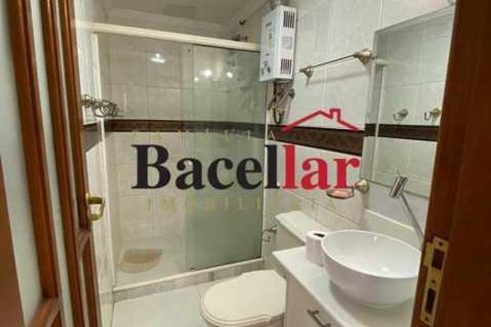 Apartamento à venda com 3 quartos, 80m² em Cachambi, Rio de Janeiro