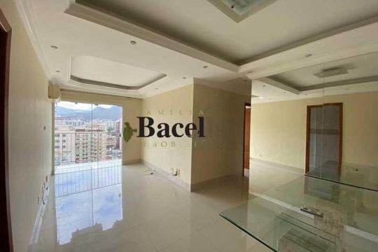 Apartamento à venda com 3 quartos, 80m² em Cachambi, Rio de Janeiro