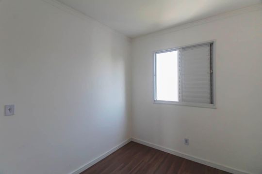 Apartamento para alugar com 2 quartos, 50m² em Jardim da Laranjeira (zona Leste), São Paulo