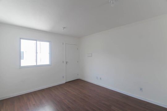 Apartamento para alugar com 2 quartos, 50m² em Jardim da Laranjeira (zona Leste), São Paulo