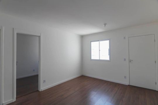 Apartamento para alugar com 2 quartos, 50m² em Jardim da Laranjeira (zona Leste), São Paulo
