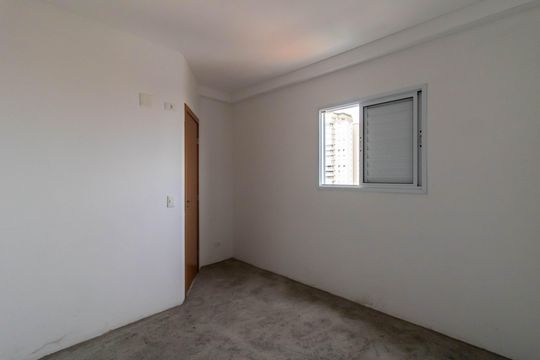 Quarto 1 de apartamento à venda com 2 quartos, 66m² em Vila Galvão, Guarulhos