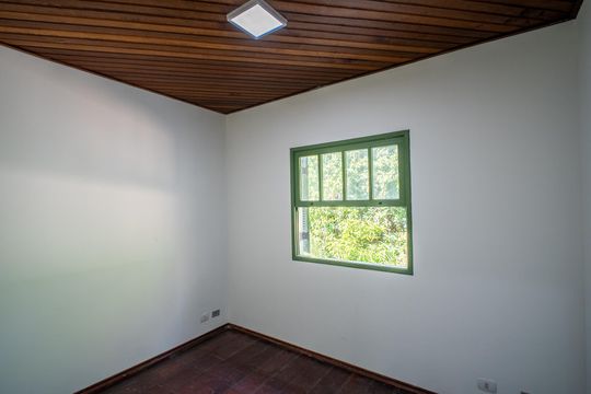 Quarto 1 de casa de condomínio à venda com 2 quartos, 128m² em Jardim Ester, São Paulo