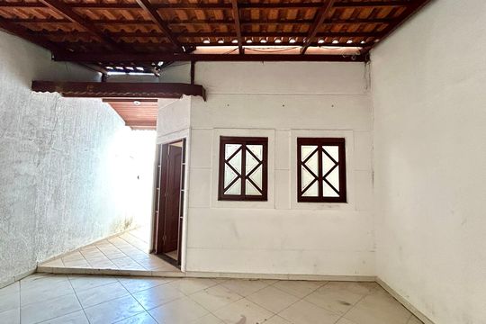 Garagem de casa para alugar com 3 quartos, 174m² em Vila Rio de Janeiro, Guarulhos