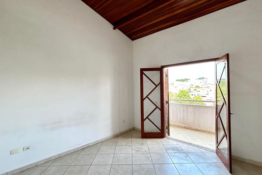 Quarto Suíte de casa para alugar com 3 quartos, 174m² em Vila Rio de Janeiro, Guarulhos