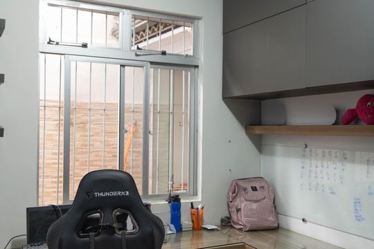 Quarto 3 de apartamento à venda com 3 quartos, 85m² em Cinquentenario, Belo Horizonte