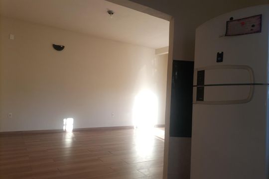 Sala de casa à venda com 2 quartos, 130m² em Ingá, Betim