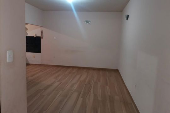 Sala de casa à venda com 2 quartos, 130m² em Ingá, Betim