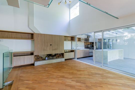 Casa de Condomínio para alugar com 6 quartos, 378m² em Campo Belo, São Paulo
