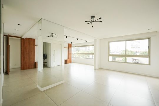 Apartamento à venda com 2 quartos, 113m² em Vila Clementino, São Paulo