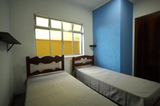 Quarto  3 de casa à venda com 3 quartos, 162m² em Parque Sao Jose, São Bernardo do Campo