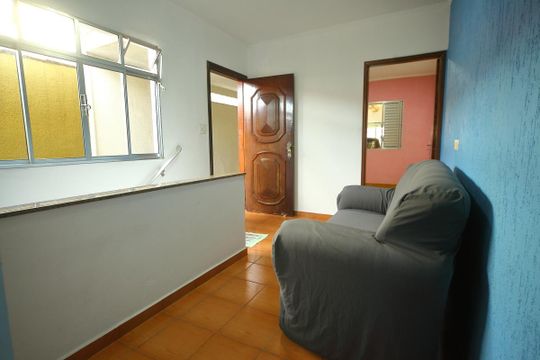 Casa à venda com 3 quartos, 162m² em Parque Sao Jose, São Bernardo do Campo