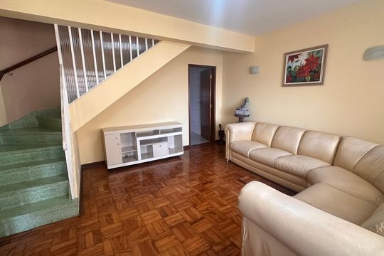 Sala de casa à venda com 3 quartos, 420m² em Jardim Sao Luiz, São Paulo