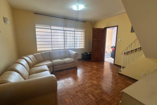 Sala de casa à venda com 3 quartos, 420m² em Jardim Sao Luiz, São Paulo