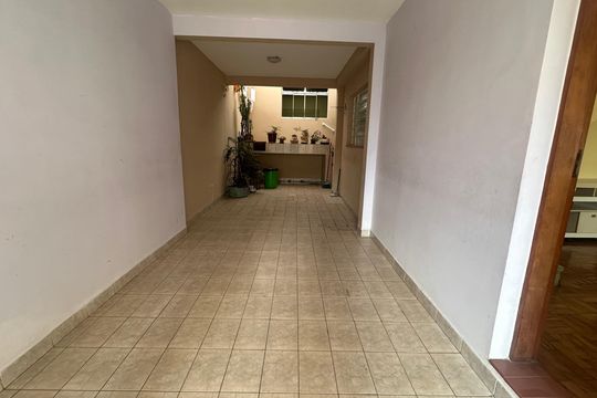 Área comum de casa à venda com 3 quartos, 420m² em Jardim Sao Luiz, São Paulo