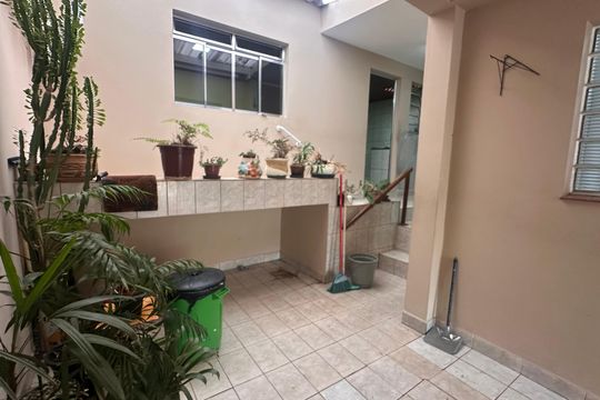 Área comum de casa à venda com 3 quartos, 420m² em Jardim Sao Luiz, São Paulo