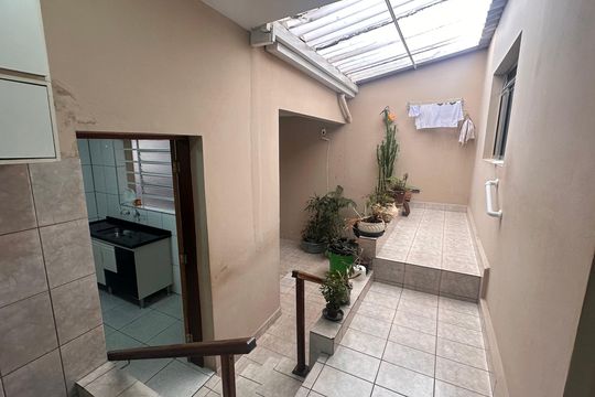Área de serviço de casa à venda com 3 quartos, 420m² em Jardim Sao Luiz, São Paulo
