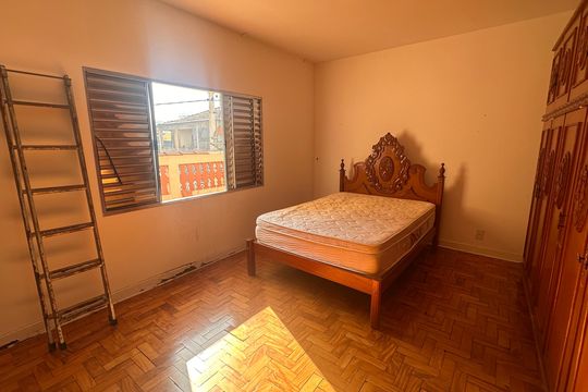 Suíte de casa à venda com 3 quartos, 420m² em Jardim Sao Luiz, São Paulo