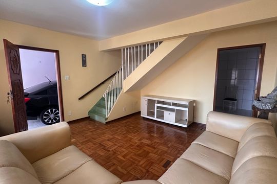 Sala de casa à venda com 3 quartos, 420m² em Jardim Sao Luiz, São Paulo
