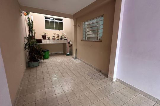 Área comum de casa à venda com 3 quartos, 420m² em Jardim Sao Luiz, São Paulo