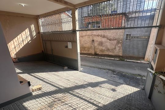 Área comum de casa à venda com 3 quartos, 420m² em Jardim Sao Luiz, São Paulo