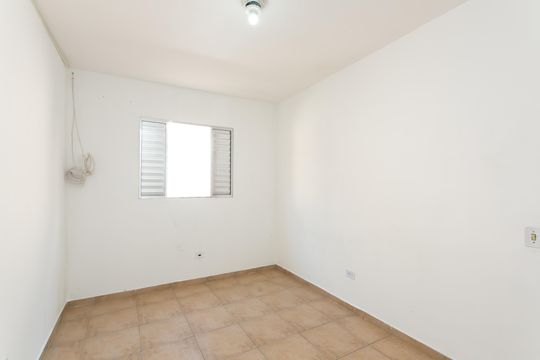 Casa para alugar com 1 quarto, 35m² em Jardim Brasilia, São Paulo