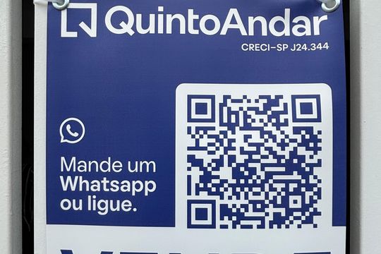 Fachada de casa à venda com 3 quartos, 202m² em Parque Novo Oratório, Santo André