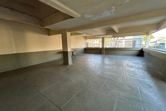 Área comum - Salão de festas de apartamento à venda com 2 quartos, 78m² em Engenho de Dentro, Rio de Janeiro