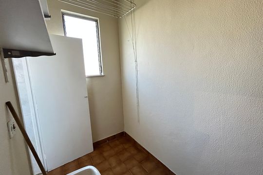 Área de Serviço de apartamento à venda com 2 quartos, 78m² em Engenho de Dentro, Rio de Janeiro