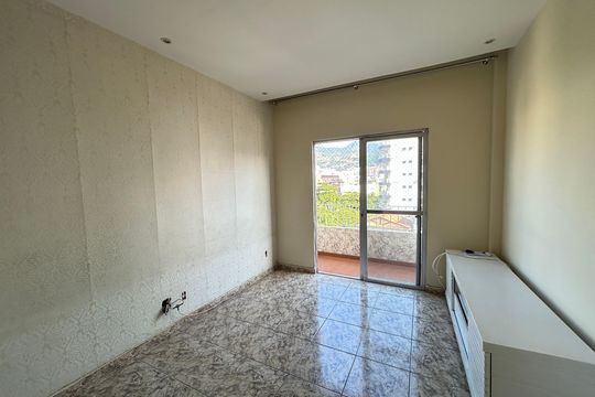 Apartamento à venda com 2 quartos, 78m² em Engenho de Dentro, Rio de Janeiro