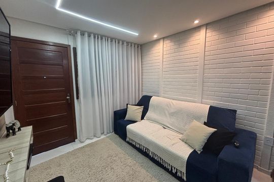 Casa à venda com 3 quartos, 102m² em Santo Afonso, Novo Hamburgo