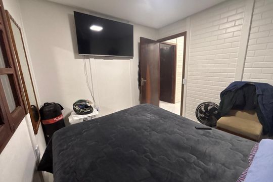 Casa à venda com 3 quartos, 102m² em Santo Afonso, Novo Hamburgo