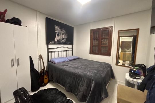 Casa à venda com 3 quartos, 102m² em Santo Afonso, Novo Hamburgo