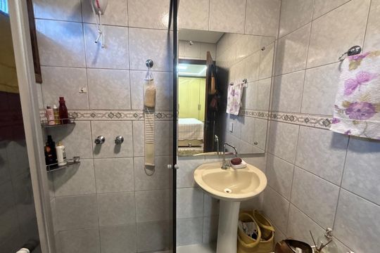 Casa à venda com 3 quartos, 102m² em Santo Afonso, Novo Hamburgo