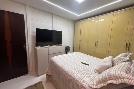 Casa à venda com 3 quartos, 102m² em Santo Afonso, Novo Hamburgo