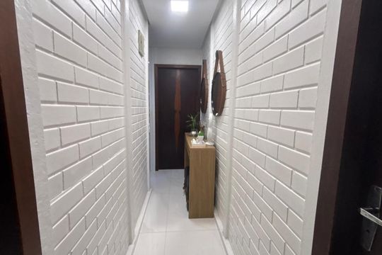 Casa à venda com 3 quartos, 102m² em Santo Afonso, Novo Hamburgo