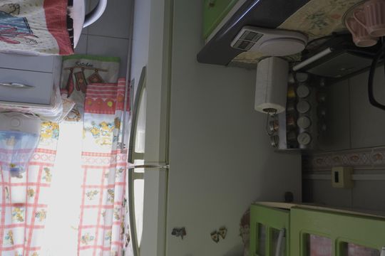 Apartamento para alugar com 2 quartos, 60m² em Jardim Miriam, São Paulo